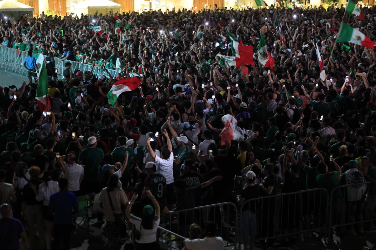 México de luto tras hacer historia en el Mundial 2026: Mueren personas y presidenta se pronuncia