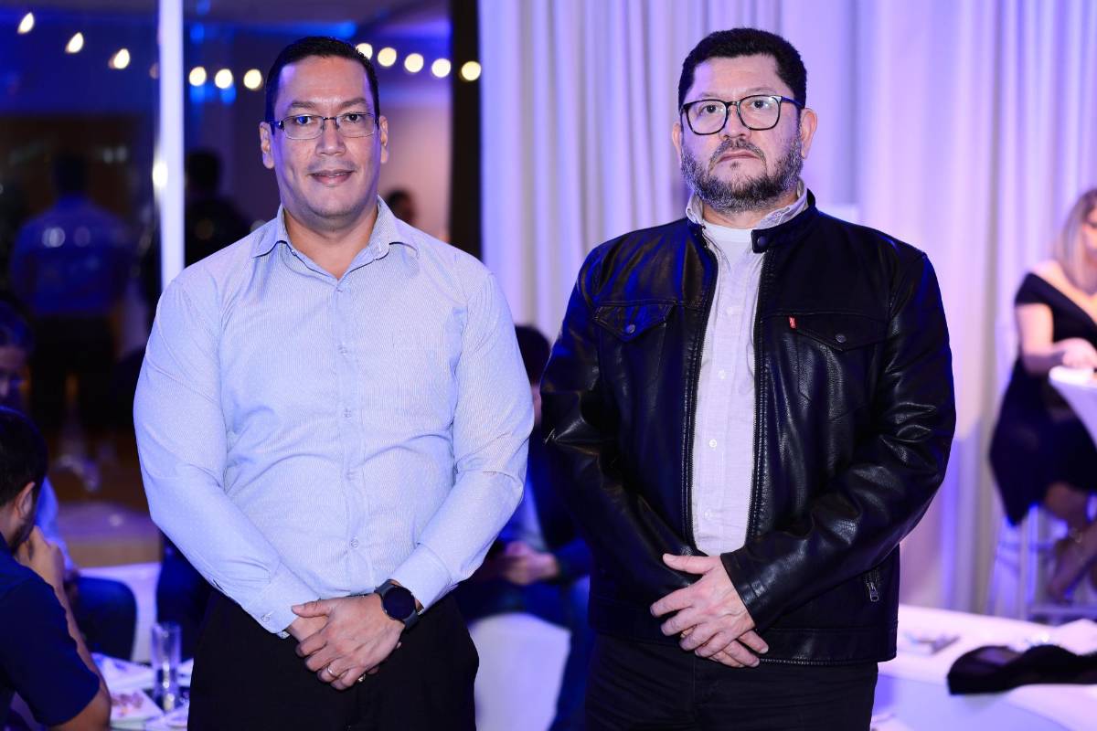 Dinamic Solutions celebra 12 años de éxito tecnológico en Honduras