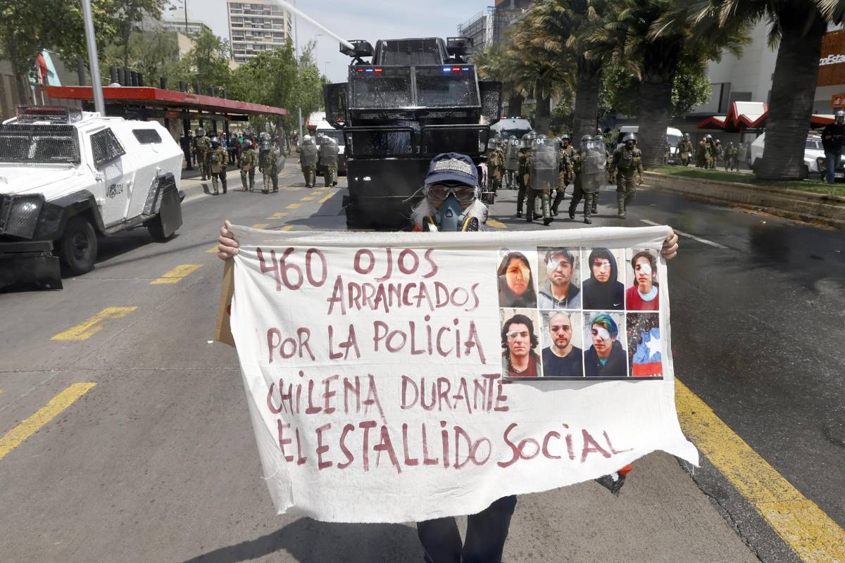 Incendios y caos en Francia: la razón detrás de las protestas que sacuden Lyon