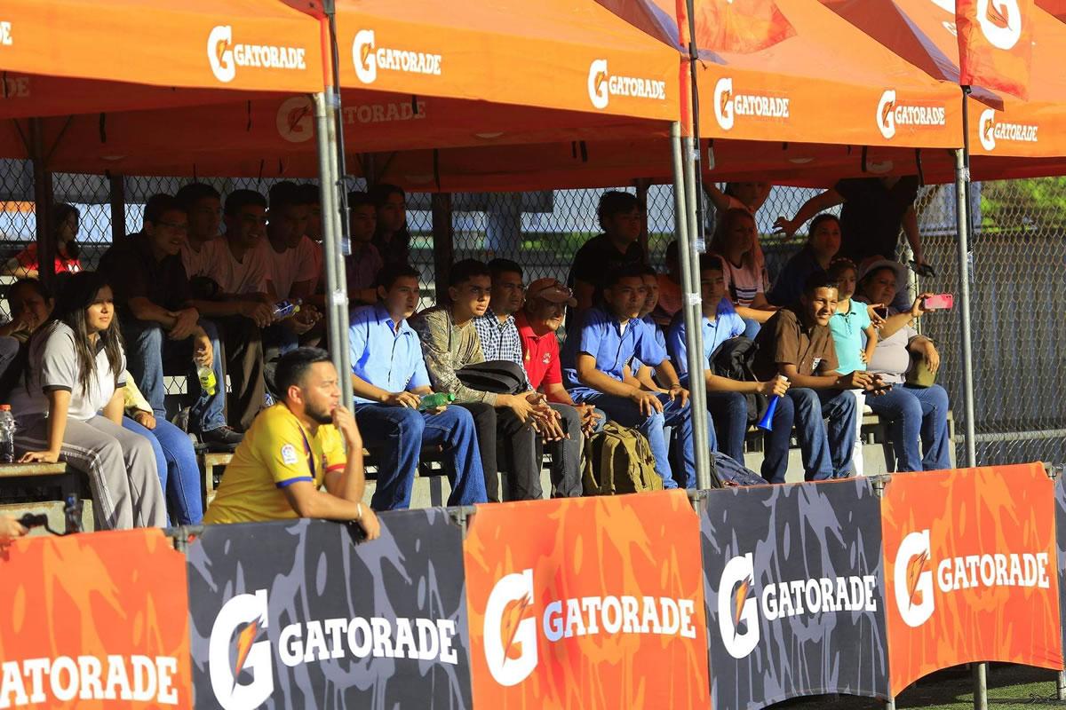 El JTR, campeón de Copa Gatorade y jugará Mundialito en Estambul