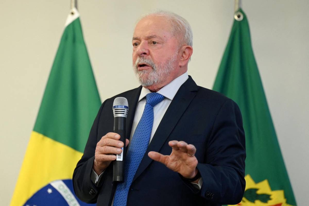Lula afirma que policías y militares ‘abrieron las puertas’ al asalto al Congreso