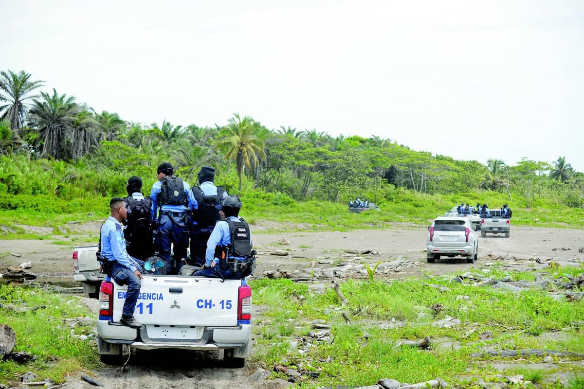 Perverso hallazgo en celular de la “Banda de Berna”
