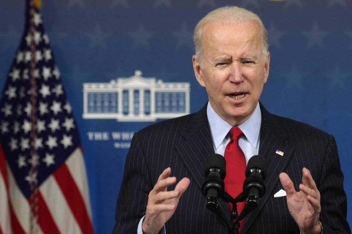 Plan social de Biden, pan bendito para unos latinos y espejismo para otros