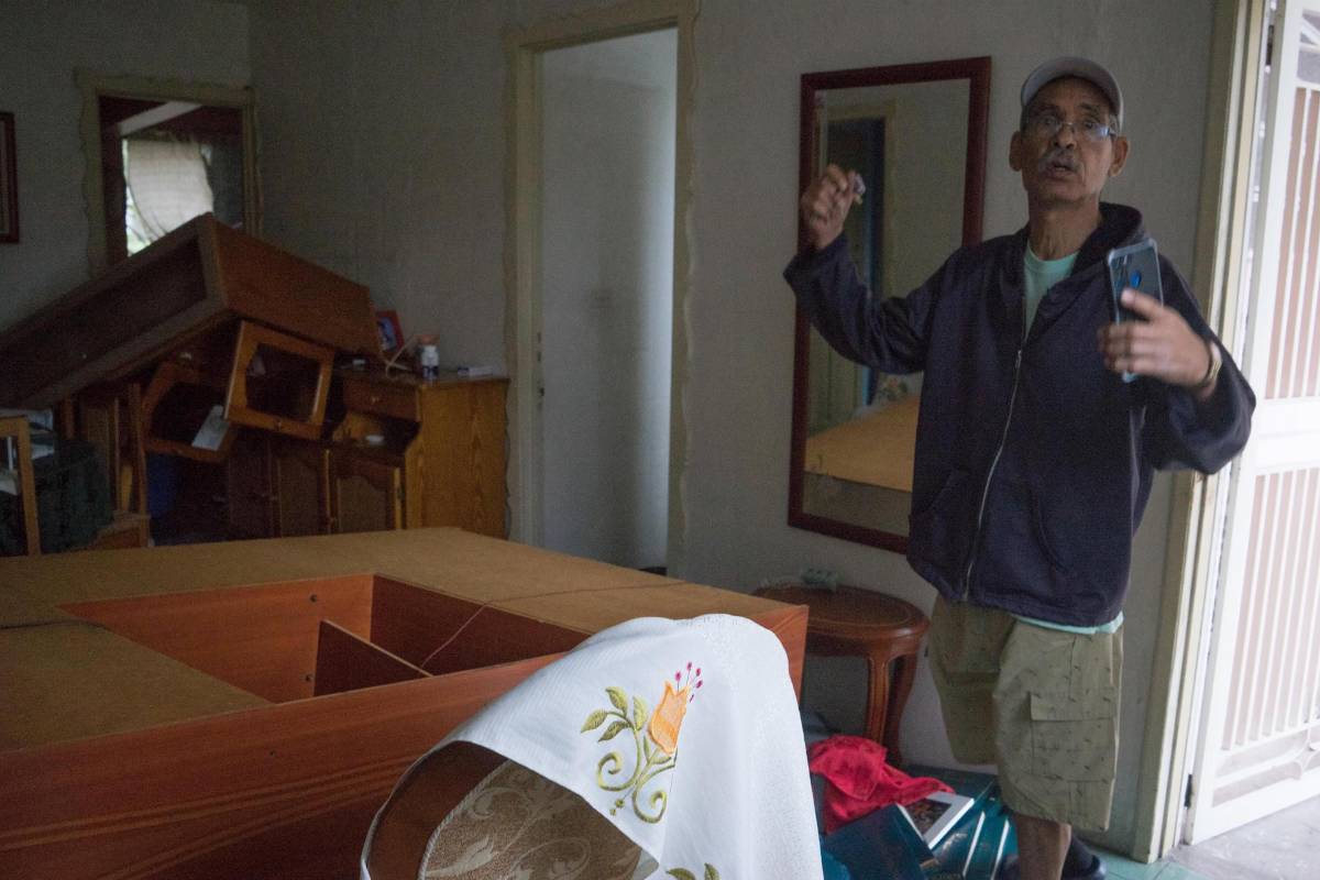 Pánico en Venezuela: Sismo de 7.1 y una réplica de 7.5 sacudieron Caracas