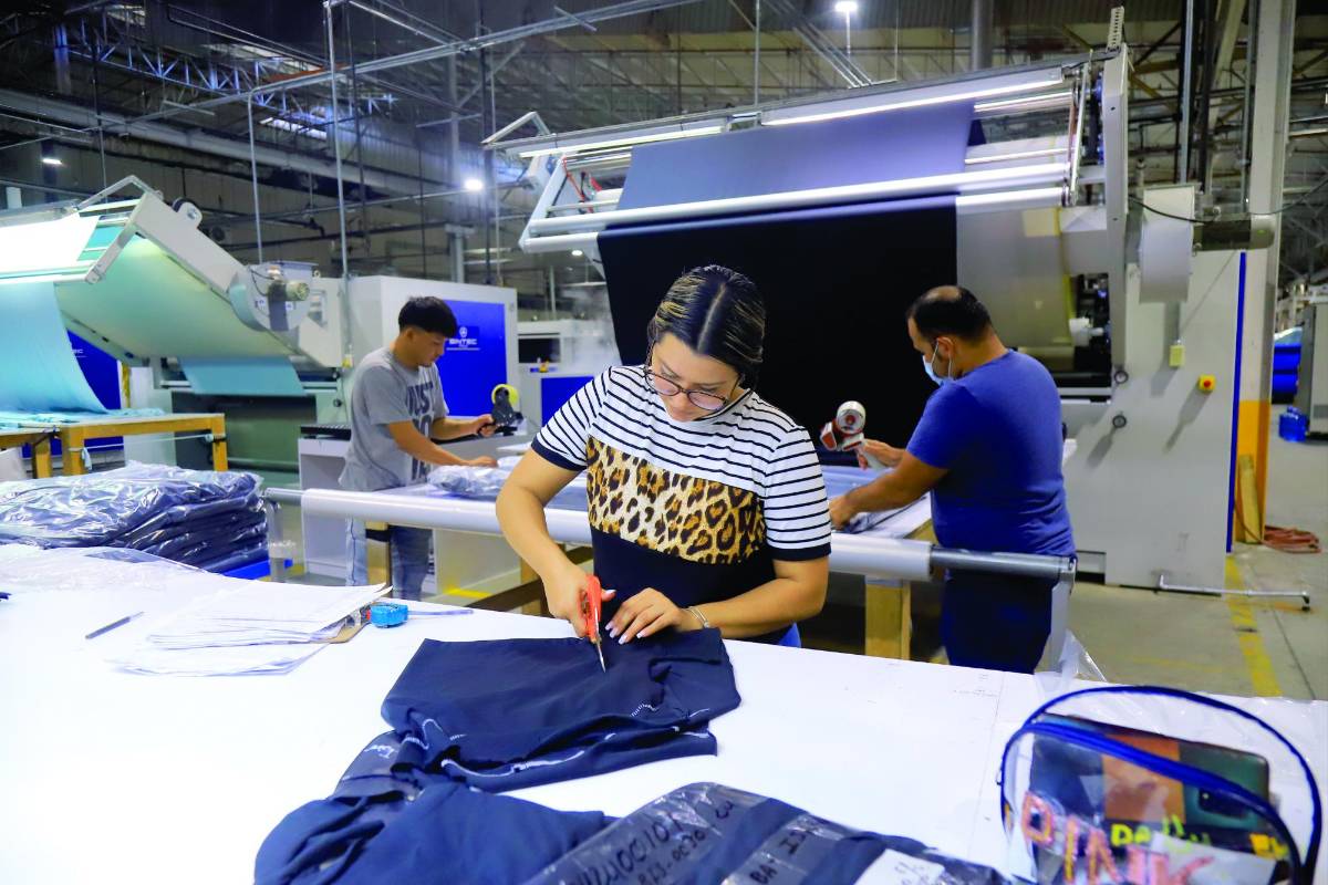 El año anterior captó la mayor parte de la inversión extranjera directa.