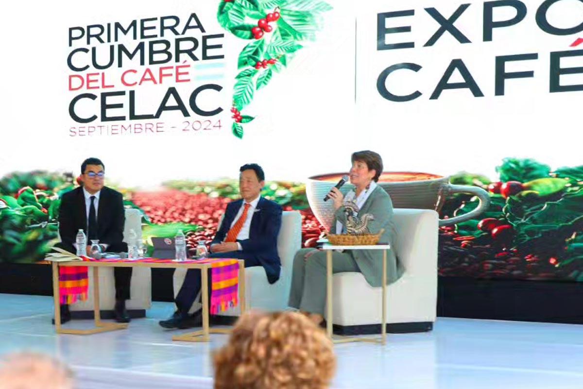 Celac apuesta por el café como motor de desarrollo