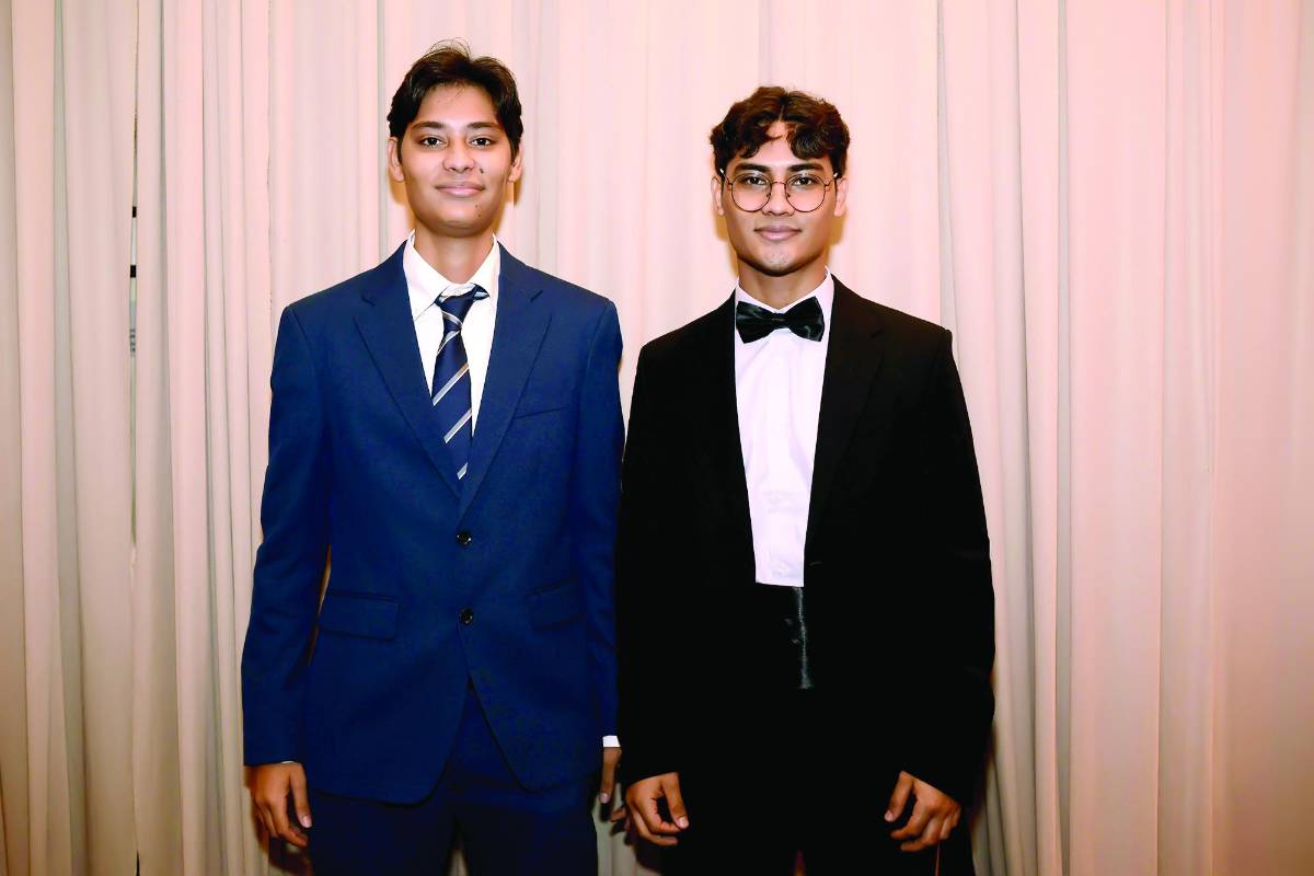 Edwin y Merari contraen matrimonio civil rodeados de amor