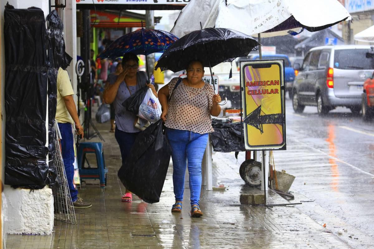 Frío por 72 horas más en varias zonas de Honduras