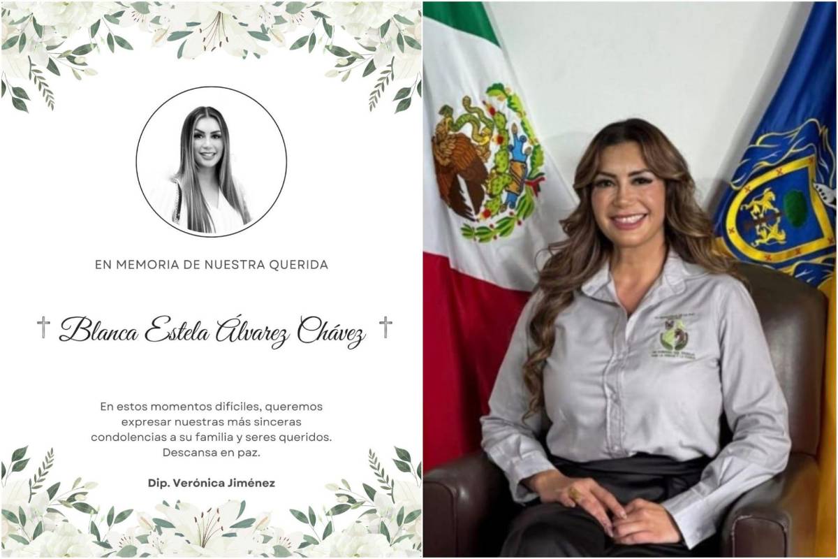 Hallan muerta a regidora dentro de su camioneta y revelan detalles del peritaje