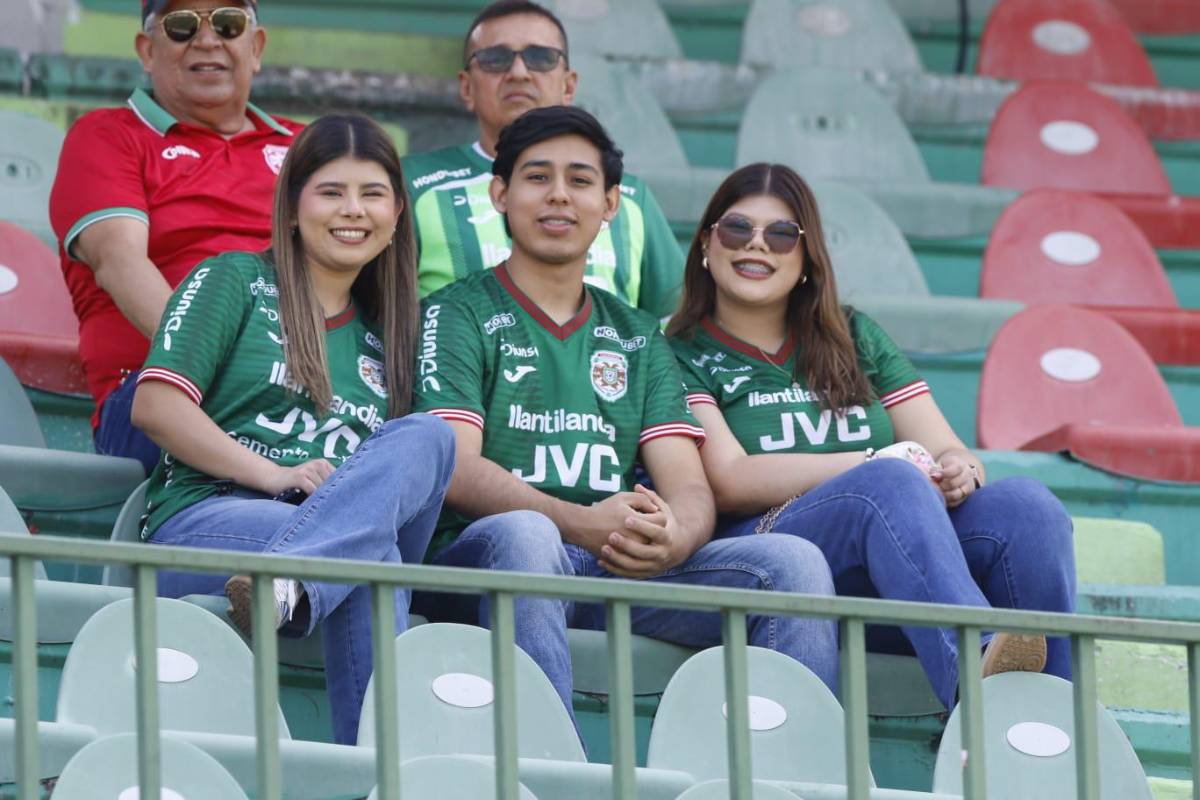 Lavallén se encaró con rival, decepción en Marathón y lindas chicas en el Yankel