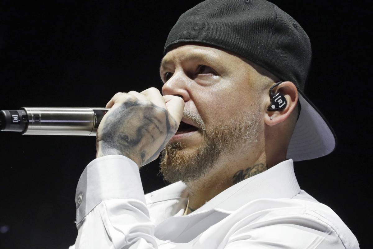 Alegría y nostalgia, así son las emociones que desata Residente en sus conciertos