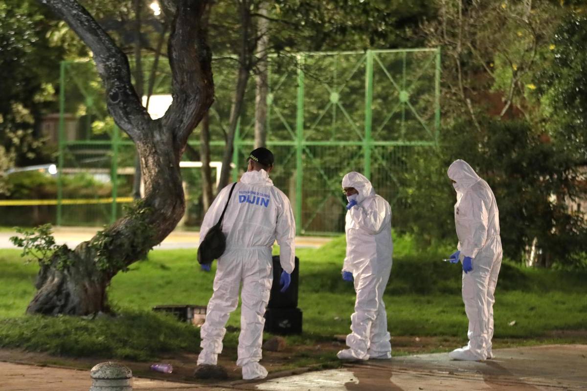 “Tiene que ser hoy”: filtran chats del presunto sicario que atentó contra Miguel Uribe Turbay