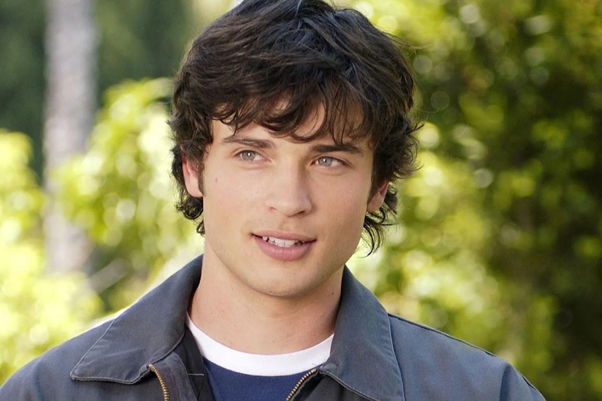 Tom Welling, actor de Smallville, está en Costa Rica: Pura Vida Baby