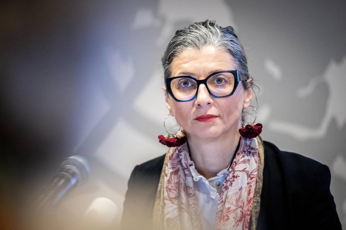 Trump, Mamdani y Machado, entre los protagonistas de 2025