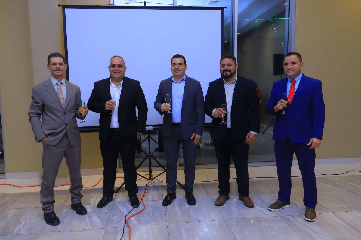 Asi Network celebra su 14 aniversario