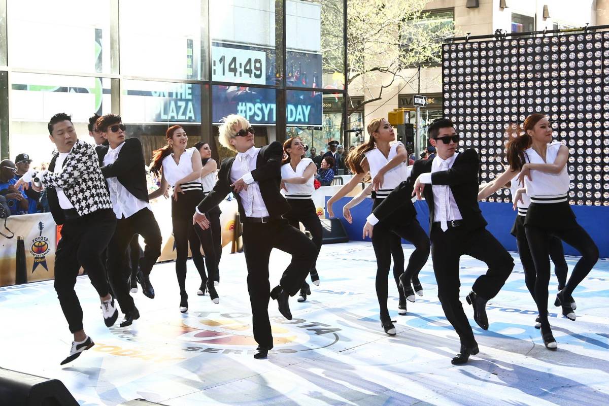 PSY, su vida después del fenómeno del 2012, el Gangnam Style