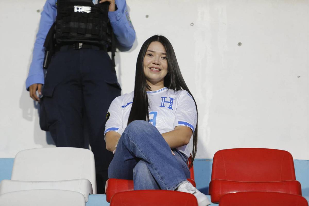 Honduras-Nicaragua: Hija de ídolo enamora, esposa de crack cautiva y bellezas