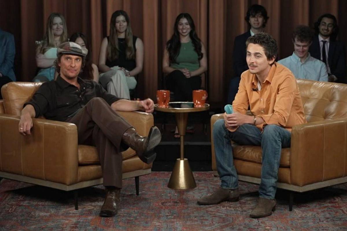 Tras polémica, Timothée Chalamet ya no es el favorito para ganar el Óscar