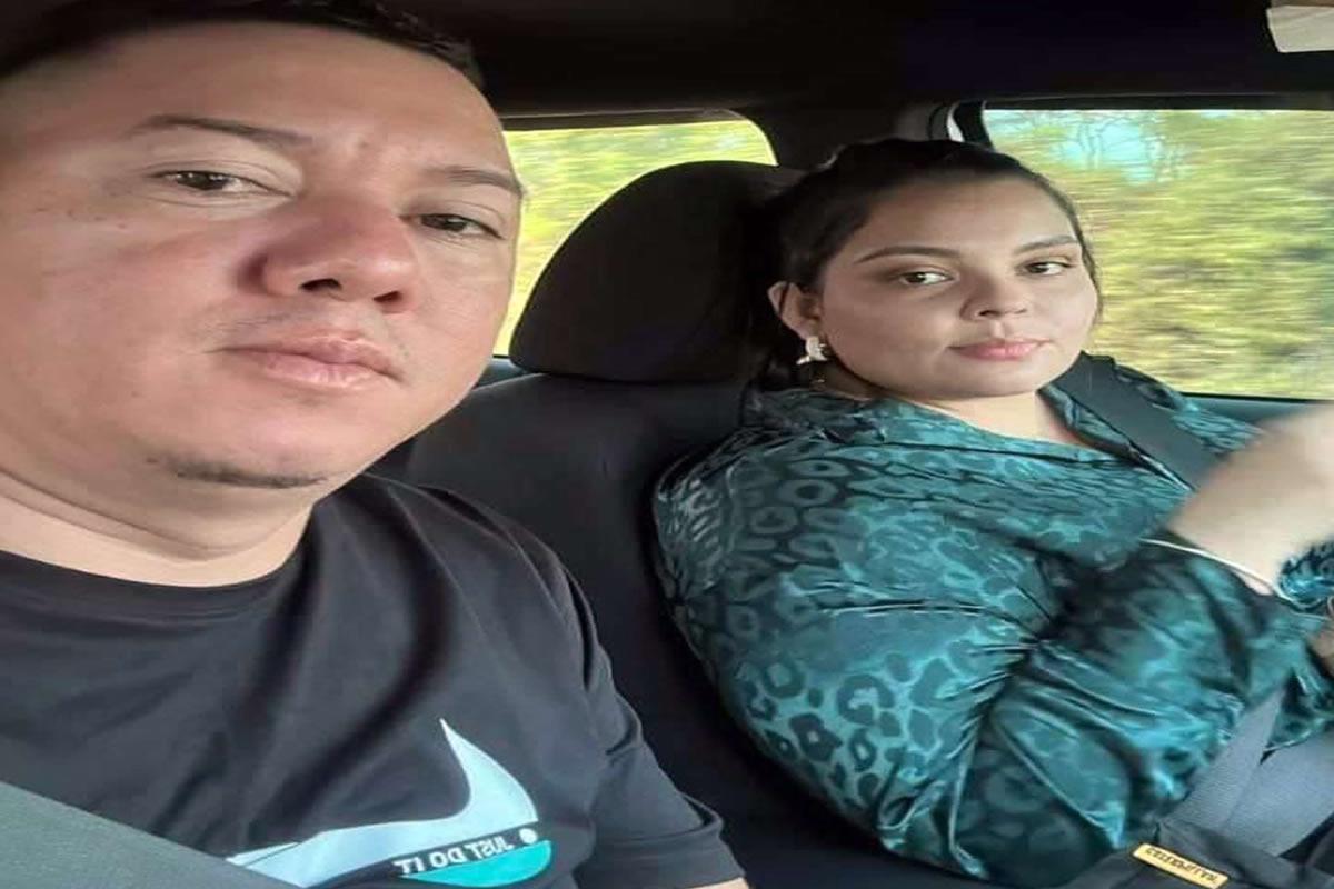 Desaparecen cuando iban a vender un vehículo en San Pedro Sula