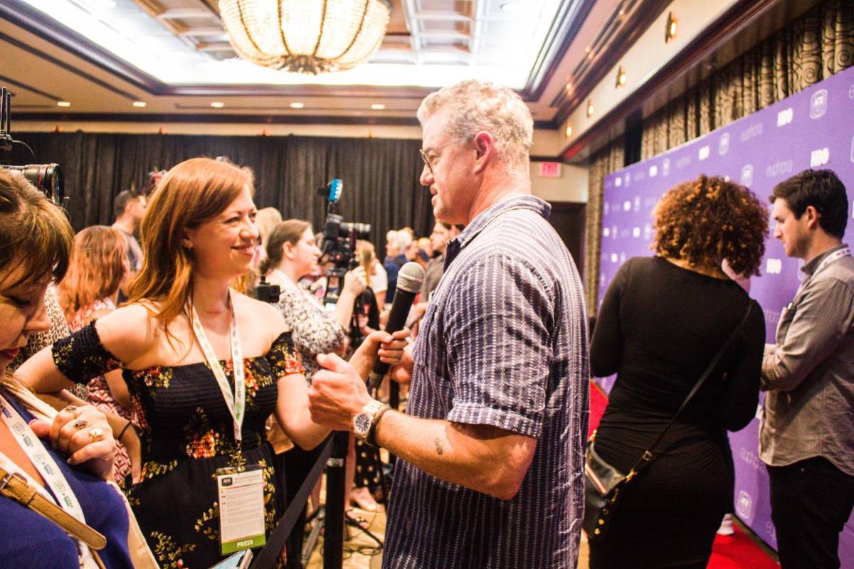 El último mensaje de Eric Dane: Esta enfermedad me quita algo cada día