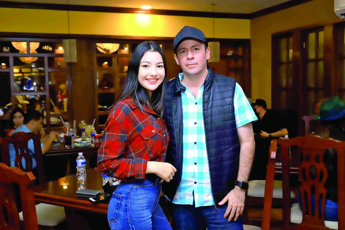 Hacienda Yuro abre sus instalaciones con magno festejo