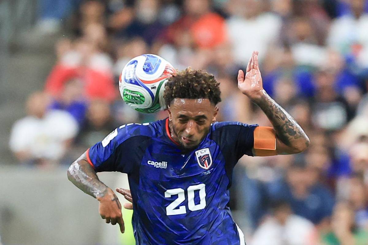 FIFA toma decisión tras impactante denuncia sobre capitán de Cabo Verde, ¿fuera del Mundial 2026?