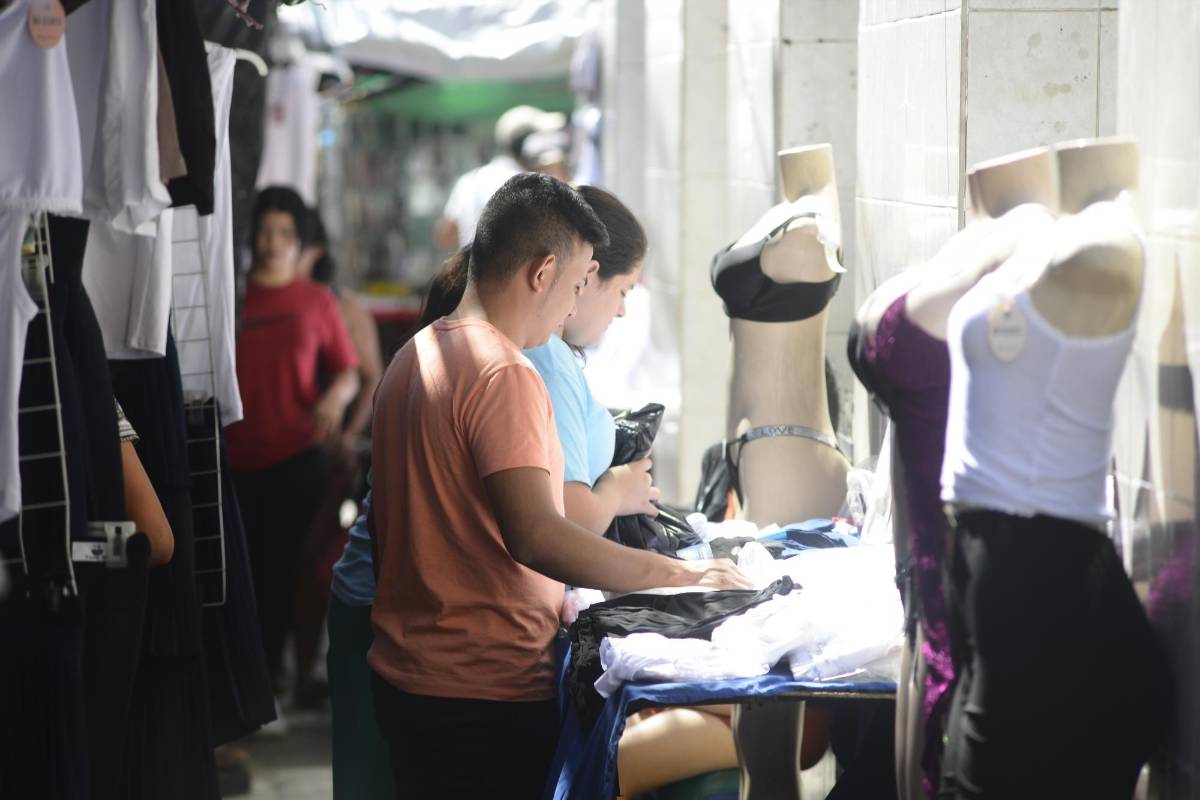 Mipymes exigen ley que incentive pasar a la formalidad