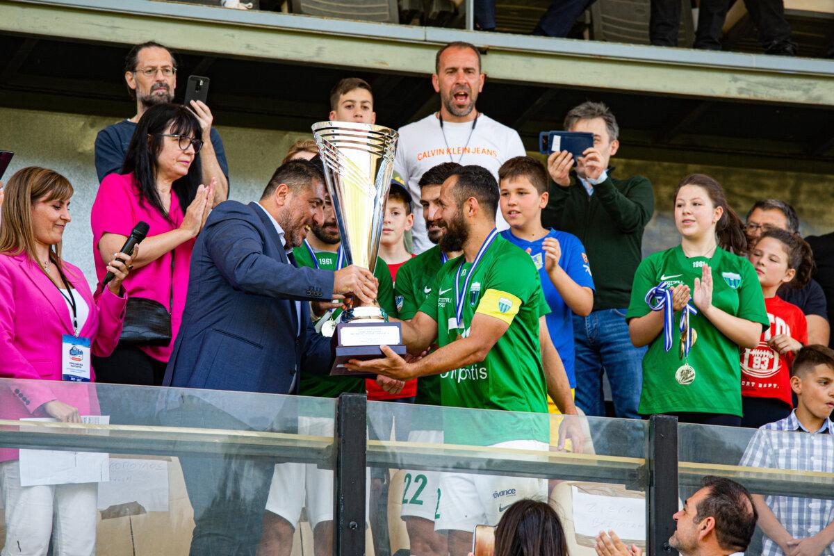 Alfredo Mejía a fondo: Éxito en Grecia, charla con Rueda,¿está marginado?