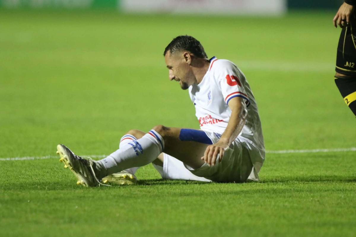 Olimpia celebra, polémica e indignación en Mixco y motivo del festejo de Edwin