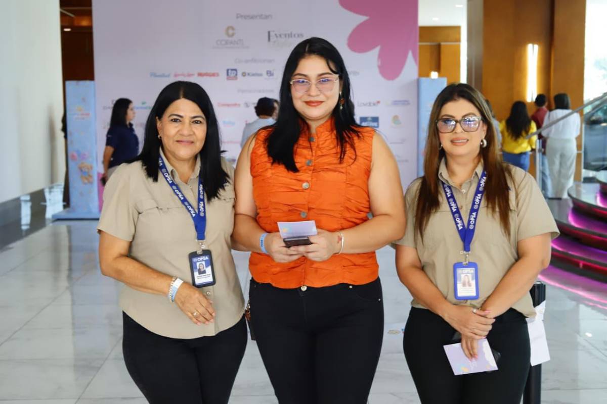 Expo Bebé 2026 reúne a familias y marcas en una jornada llena de novedades