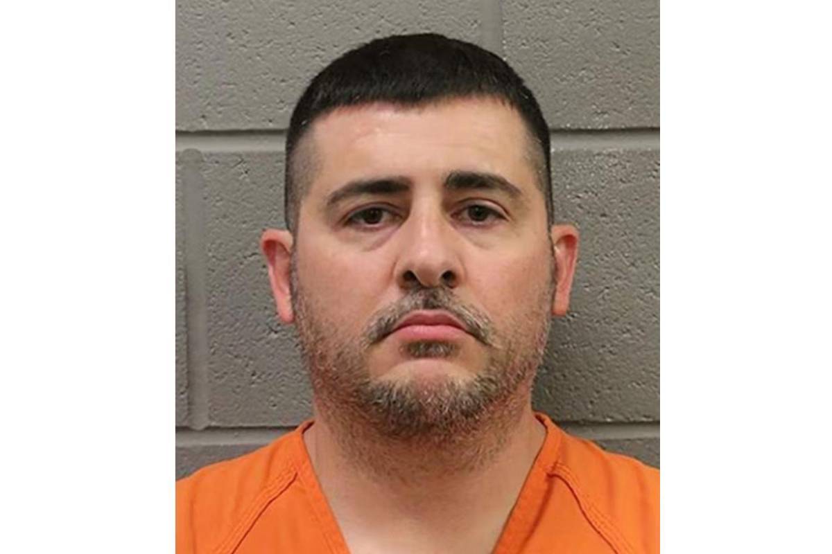 Gonzalo, de combatir en Afganistán, a matar por la espalda a niño de 11 años en Houston