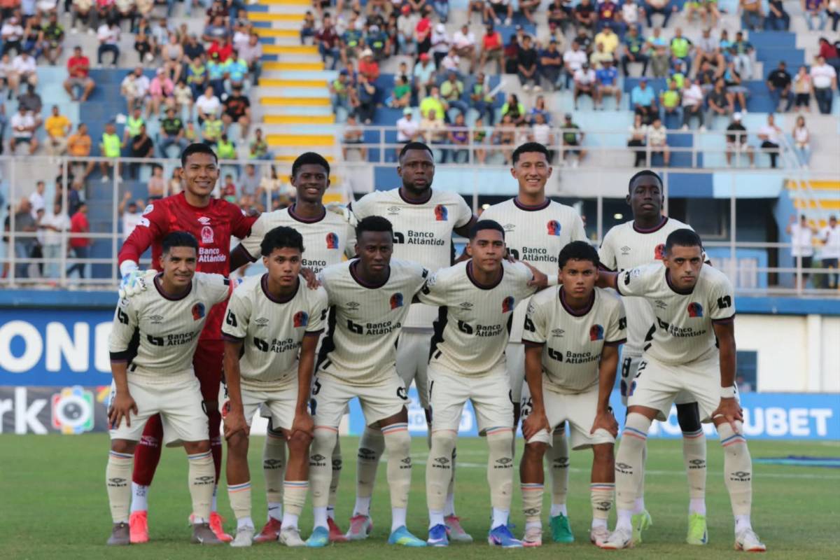 Milagro, bella colocha, fracturas en Olimpia y lo que pasó entre Benngtson y Espinel