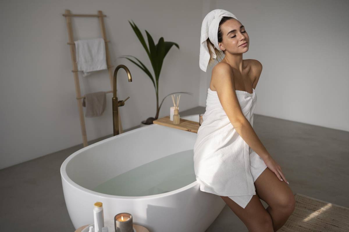 Higiene íntima: ¿Qué tan seguro es usar duchas vaginales?