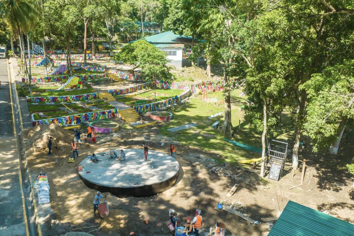 San Pedro Sula ofrece diversión para niños y adultos este Feriado Morazánico 2026
