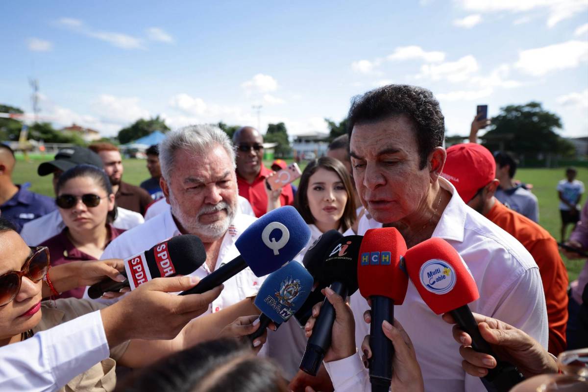 Le anularán el voto al alcalde sampedrano Roberto Contreras