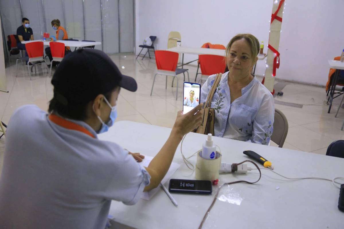 Miles de sampedranos no podrán hacer trámites en enero por no tener su DNI