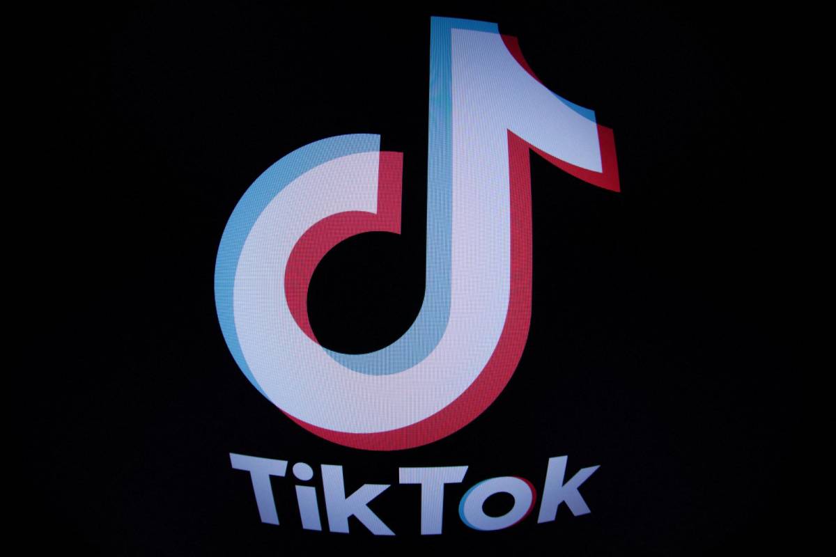 Reino Unido prohíbe TikTok en los dispositivos gubernamentales