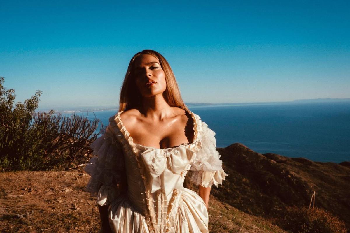 Karol G se presenta en Coachella como mujer, latina y reina actual del perreo