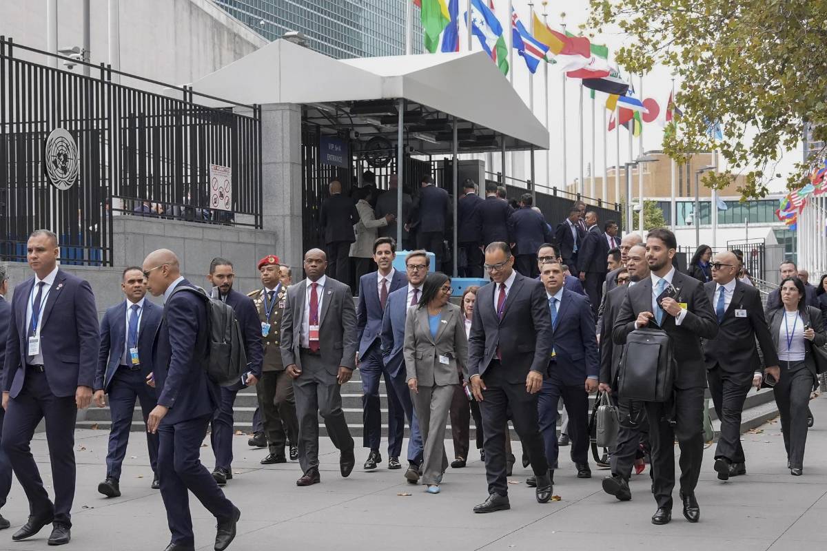 ¿Qué busca Honduras en Nueva York? Así transcurrió la agenda de Asfura
