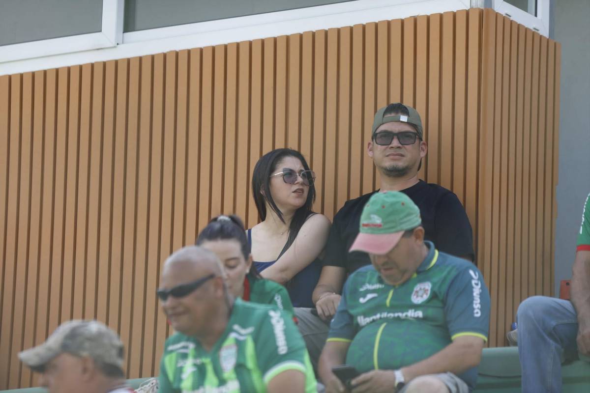 Rubilio sorprendió a Marathón, bellezas, malas noticias y decepción en SPS