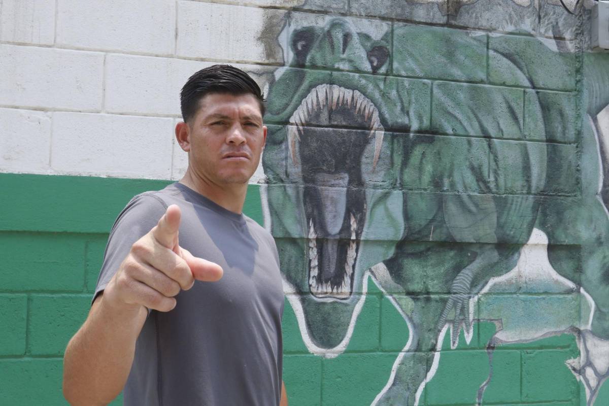 “Chelito” Martínez da contundente opinión sobre la Gran Final: “Estamos vivos”