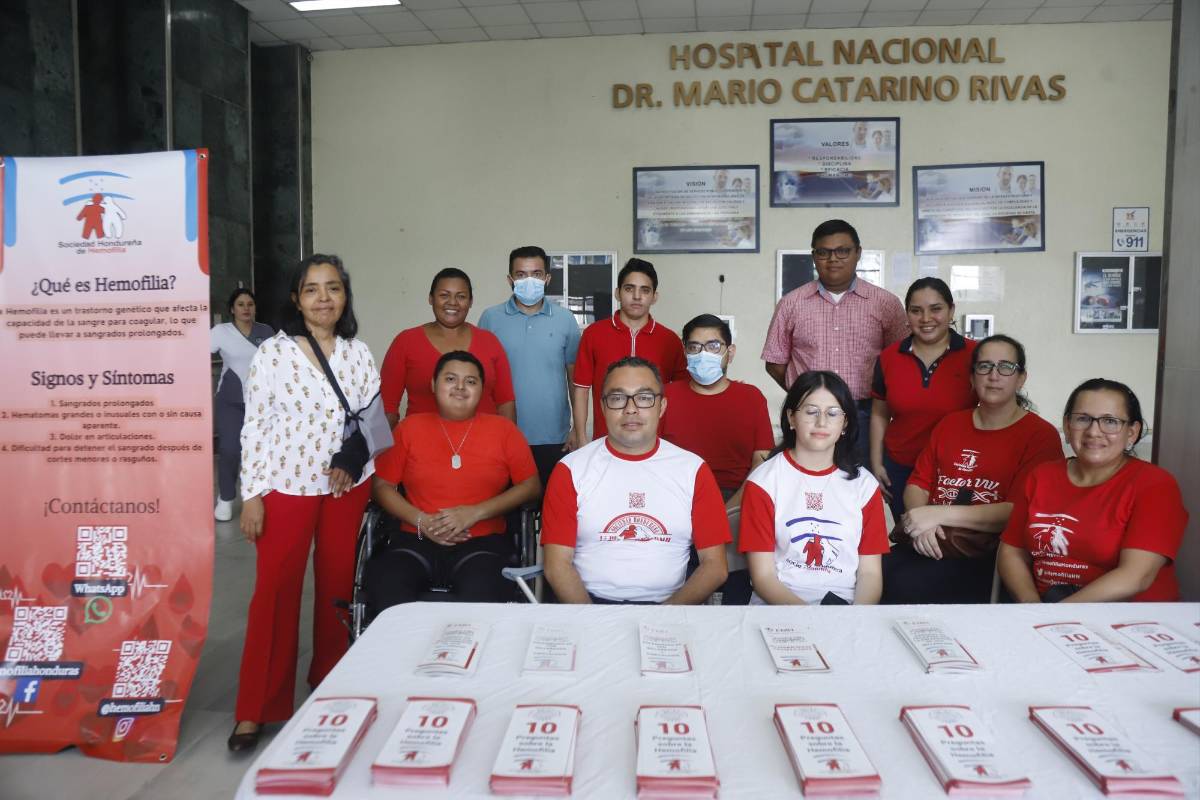 ¿Qué es la hemofilia?, enfermedad que afecta hasta a la realeza