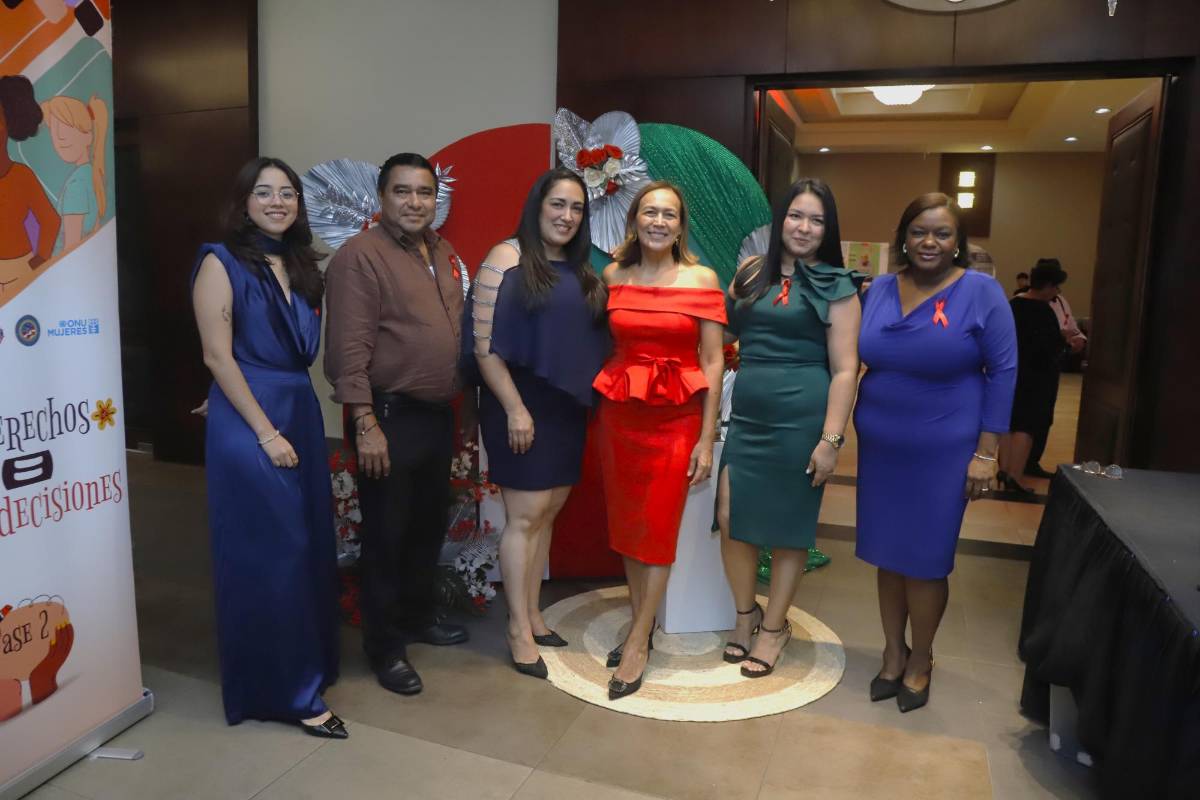 Fotos: 25 aniversario de Fundación Llaves