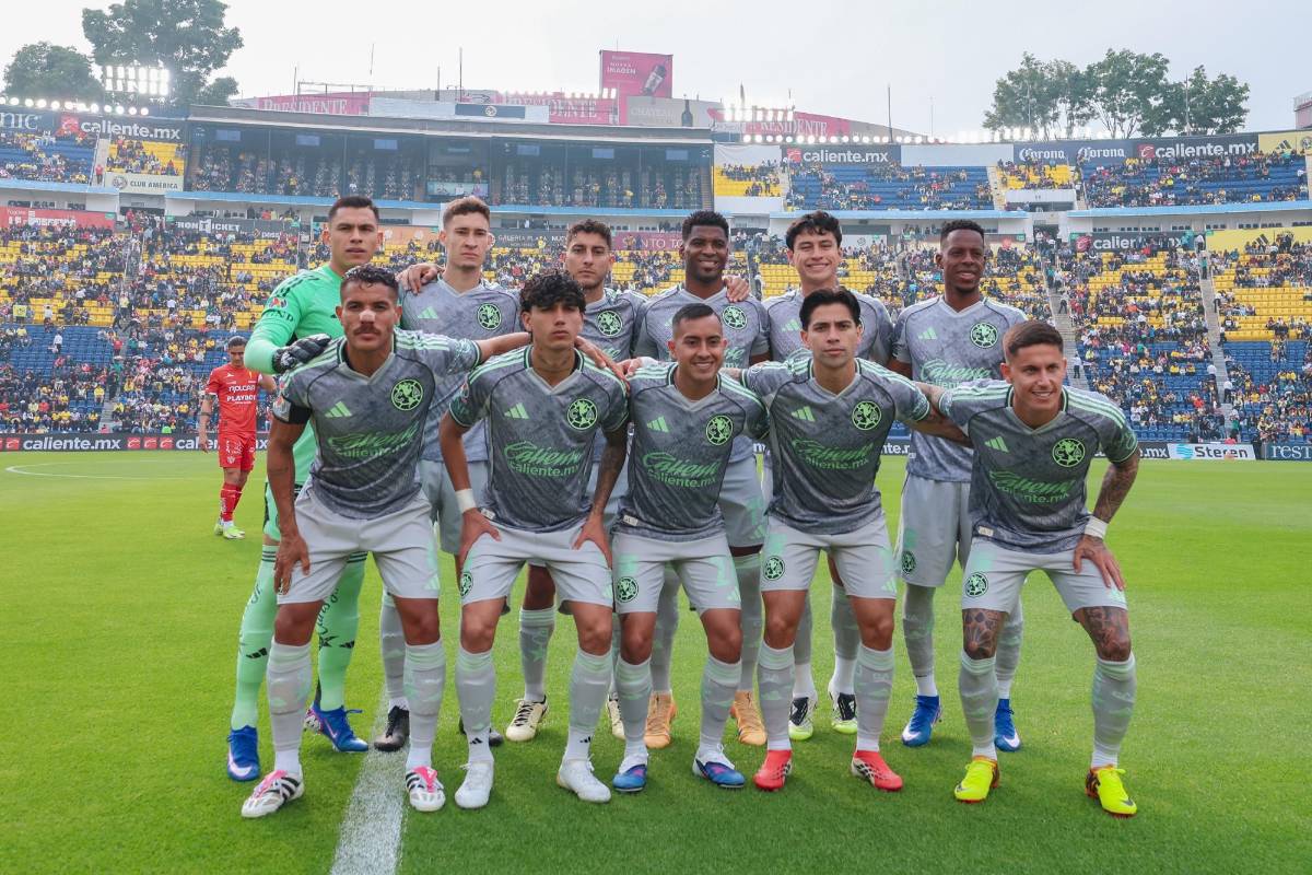 Denuncia racismo y se va: América recibe duro golpe previo a jugar con Olimpia
