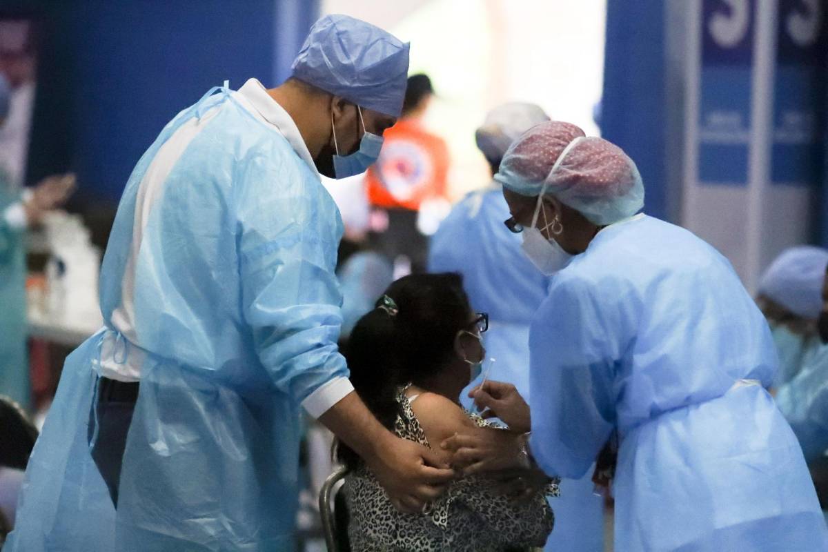 Ante repunte de contagios de coronavirus en San Pedro Sula ¿Deben reabrir los triajes?