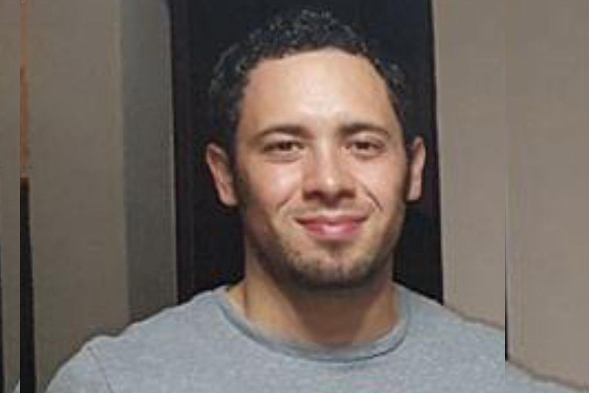 Novio de la fiscal Francia Sofía Medina sigue prófugo