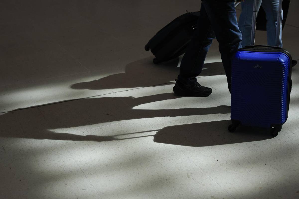 Este sería el nuevo requisito para turistas que viajan a EEUU