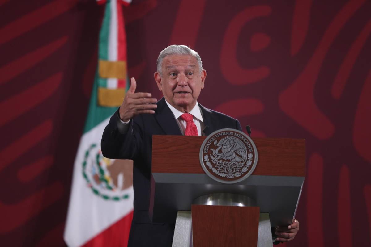 López Obrador visita a Biden para tratar crisis migratoria y pedir 300,000 visas de trabajo