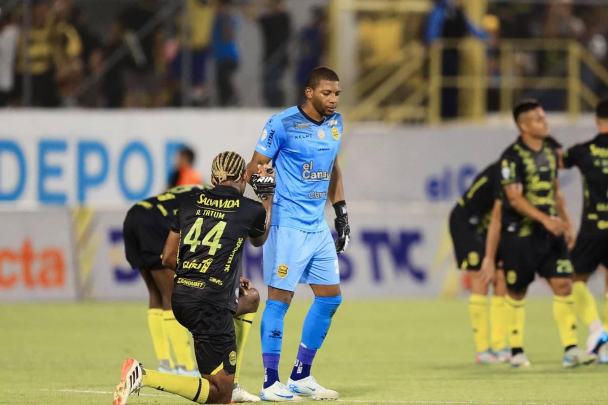 Se va del Olimpia, Real España con fichaje sorpresa y español en Honduras