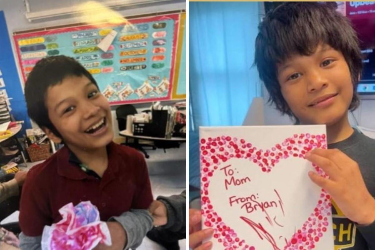 Niño hondureño que murió tras ataque de caimán en Nueva Orleans recibió abuso de su madre